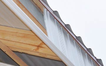 why Corrie Common fascia repairs are essential