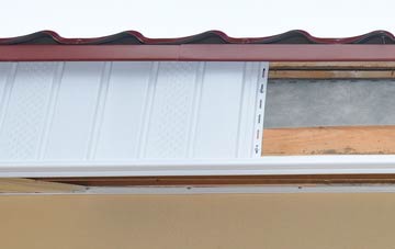 Corrie Common fascia repair costs