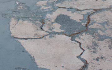 fibreglass roofing replacement Corrie Common