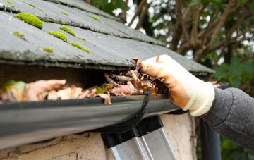 gutter cleaning Corrie Common, Dumfries And Galloway