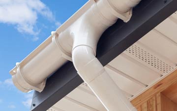 Corrie Common gutter installation costs