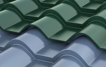 who should consider Corrie Common plastic roofs
