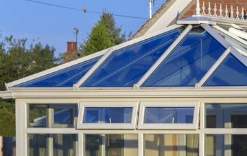 professional Corrie Common conservatory insulation