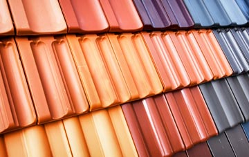 Corrie Common roof tile costs