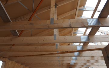 Corrie Common roof truss costs