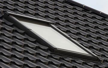 benefits of Corrie Common roof windows