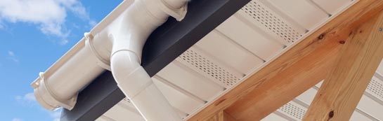 get Corrie Common guttering quotes today