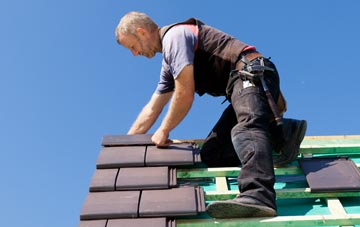 disadvantages of Corrie Common slate roofing