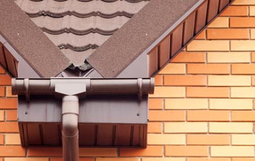 maintaining Corrie Common soffits