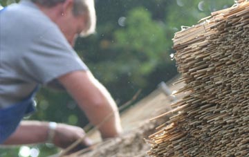 professional Corrie Common thatchers