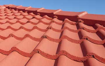 Corrie Common tile and slate roof replacement
