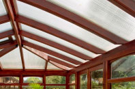 Corrie Common conservatory roofing insulation