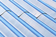 Corrie Common corrugated roofing