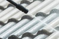 rated Corrie Common roof cleaning companies